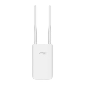 6935364093457Access Point|TP-LINK|Omada|300 Mbps|IEEE 802.11a|IEEE 802.11b|IEEE 802.11g|IEEE 802.11n|2x10Base-T / 100Base-TX|Number of antenn