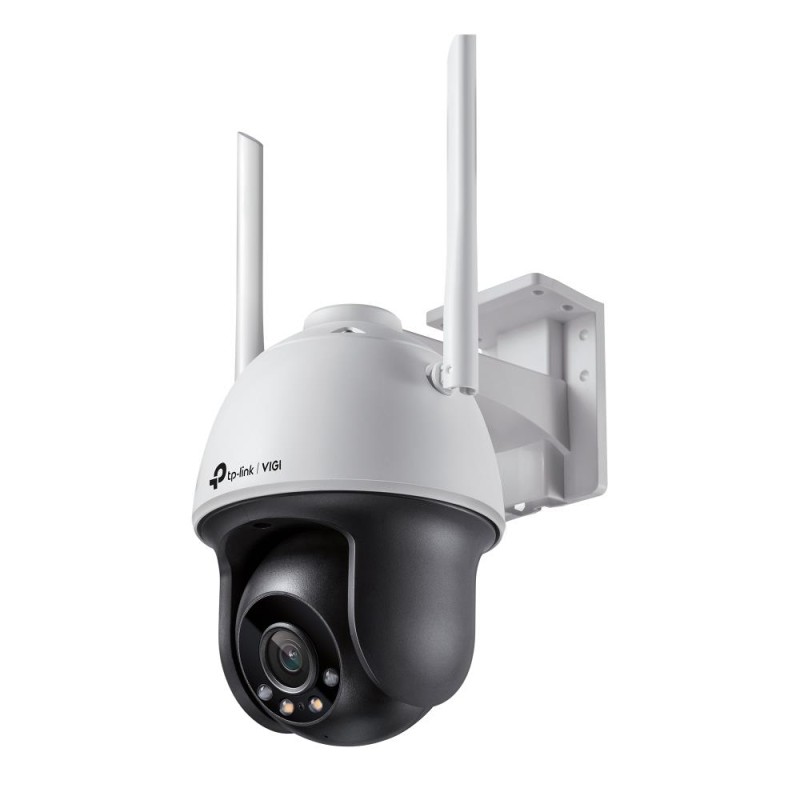 4897098683798WRL CAMERA 4MP PAN/TILT/VIGI C540-W(4MM) TP-LINK