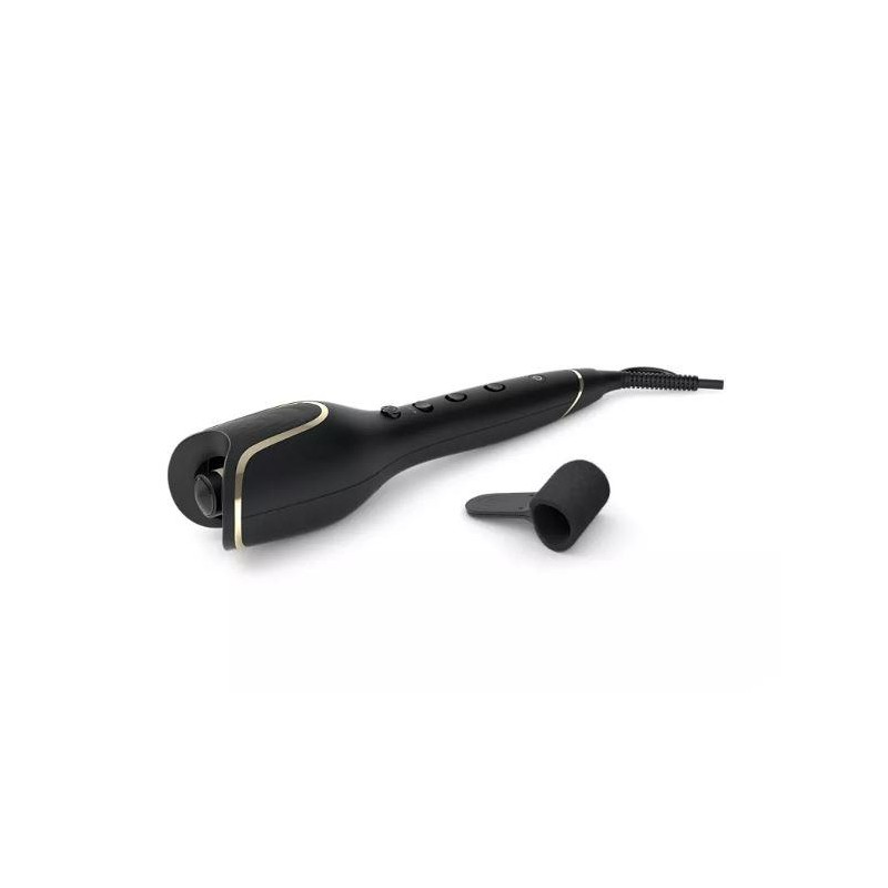 8710103813378HAIR CURLING IRON/BHB876/00 PHILIPS