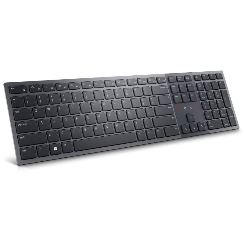 5397184790816KEYBOARD WRL KB900/NOR 580-BBDN DELL