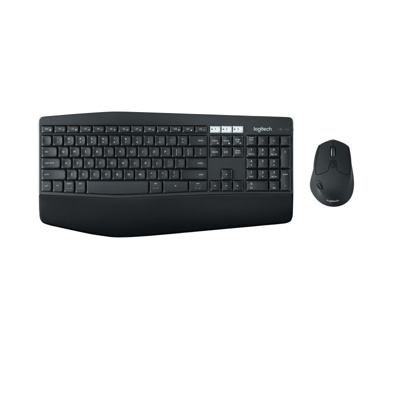 5099206066878KEYBOARD WRL COMBO MK850 ENG/DESKTOP 920-008226 LOGITECH