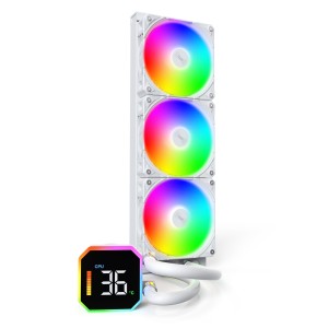 4044953501173CPU COOLER MULTI SOCKET AMD/XC040 XILENCE