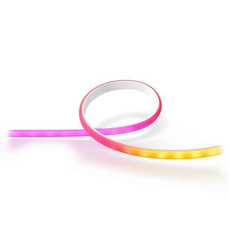8719514339965Smart Lightstrip|PHILIPS|20 Watts|1800 Lumen|White|929002994901