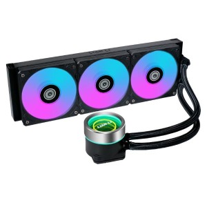 5903018665825CPU COOLER S_MULTI/FERA 5 EY3A005 ENDORFY