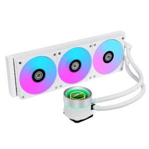 5056547204161CPU COOLER MULTI SOCKET/KRAKEN ELITE 280 RGB V2 NZXT