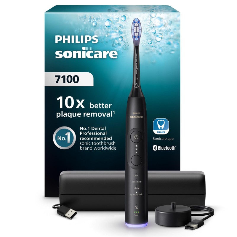 8720689021388ELECTRIC TOOTHBRUSH/HX7421/01 PHILIPS