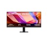 LCD Monitor|LG|29 "|2560 x 1080 pixels|WFHD|Native aspect ratio 21:9|LED|Flat|29U511A-B