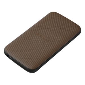 External SSD|INTENSO|TX500|1TB|USB 3.2|3827460