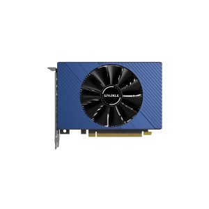 Graphics Card|SPARKLE|Intel Arc A380|6 GB|GDDR6|96 bit|PCIE 4.0 8x|GPU 2000 MHz|Single Slot Fansink|1xHDMI|3xDisplayPort|SA380E-