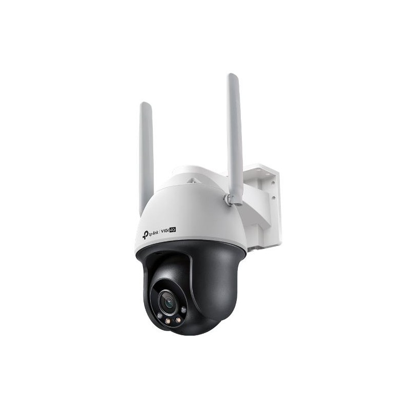 4895252504910WRL CAMERA 4MP PAN/TILT/VIGI C540-4G(4MM) TP-LINK