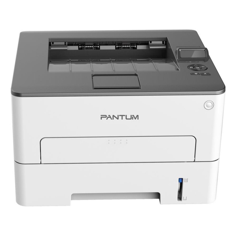 6936358006477Laser Printer|PANTUM|P3300DW|USB 2.0|WiFi|ETH|Duplex|P3300DW