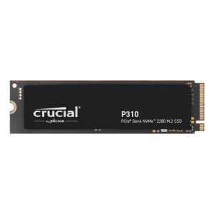SSD|CRUCIAL|220xTBW rating|Read speed 7100 MB/s|Write speed 6000 MB/s|NVMe Yes|PCI Express 4.0|M.2|1000 GB|P310|CT1000P310SSD8