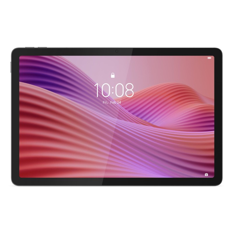 198154670733TABLET TAB 10" LTE/4/128GB GREY ZAEJ0028PL LENOVO