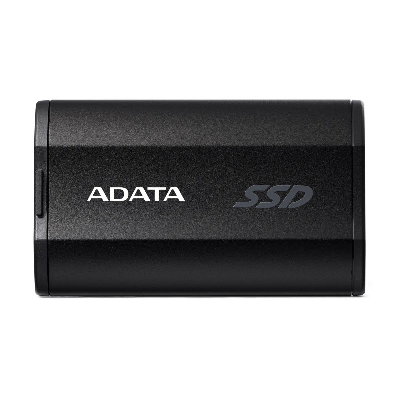 4711085945754External SSD|ADATA|SD810|1TB|USB-C|Write speed 2000 MBytes/sec|Read speed 2000 MBytes/sec|SD810-1000G-CBK