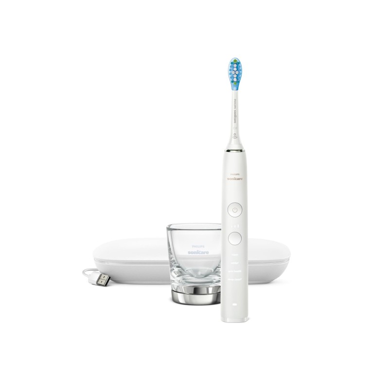 8710103935971ELECTRIC TOOTHBRUSH/HX9911/27 PHILIPS