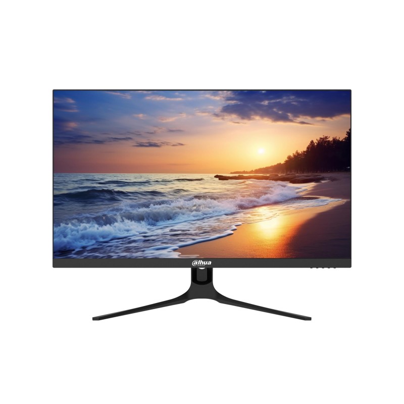 6923172561169LCD Monitor|DAHUA|LM27-F400|27"|Business/4K|Panel VA|3840x2160|16:9|60Hz|5 ms|Speakers|DHI-LM27-F400