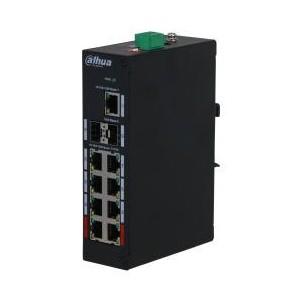 4895252504583Switch|TP-LINK|LS105LP|PoE ports 4|LS105LP