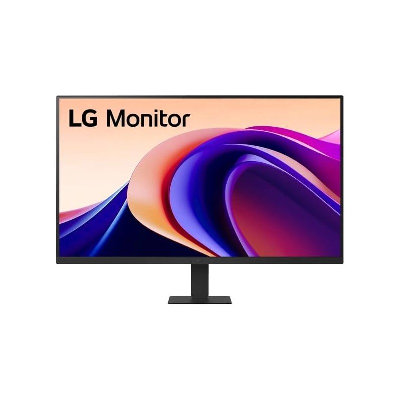 8806096358603LCD Monitor|LG|31.5 "|2560 x 1440 pixels|Quad HD|Native aspect ratio 16:9|Flat|32U631A-B