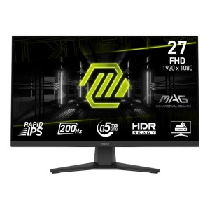 4711377157698Monitor|MSI|31.5"|Gaming/4K|Panel QD-OLED|3840x2160|16:9|Matte|0.03 ms|Swivel|Pivot|Height adjustable|Tilt|Colour Black|MPG321UR