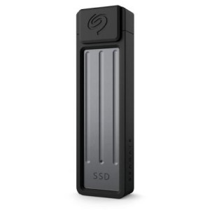 External SSD|SEAGATE|Ultra Compact|1TB|USB-C|STMX1000400