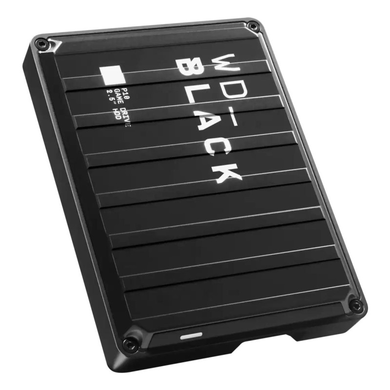 718037904108External HDD|WESTERN DIGITAL|6TB|USB 3.2|Colour Black|WDBZ7D0060BBK-WESN