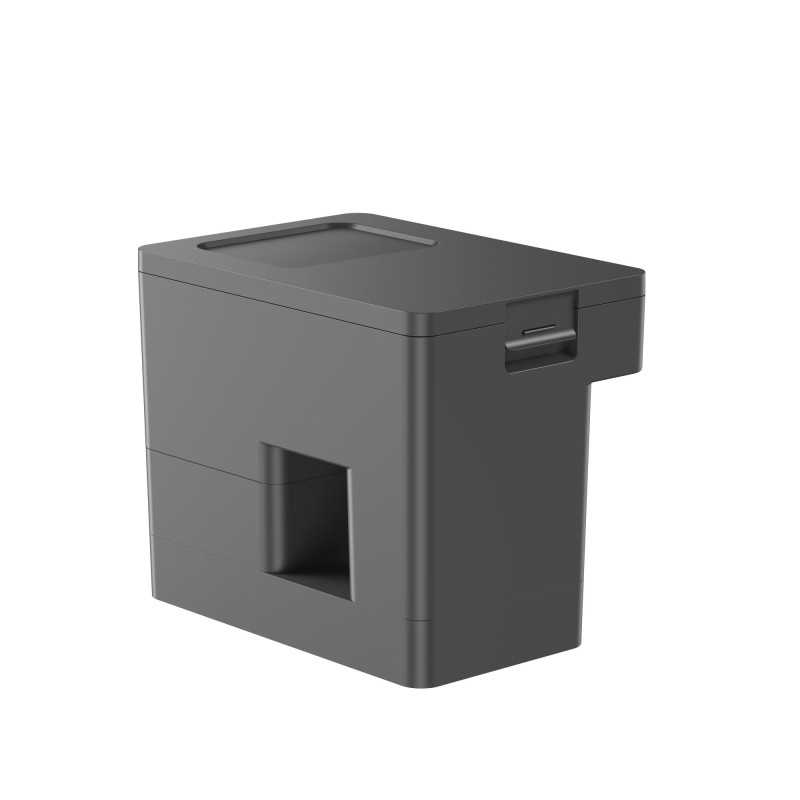 6978515253713Vacuum Cleaner Accessory|DREAME|Water Hookup Kit|RAW9