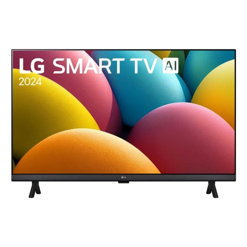 8806096520963TV Set|LG|43 "|Full HD|1920 x 1080 pixels|Flat|16:9|LED|43LR60006LA