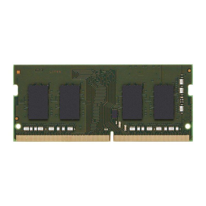 740617310962NB MEMORY 16GB PC25600 DDR4/SO KCP432SS8/16 KINGSTON