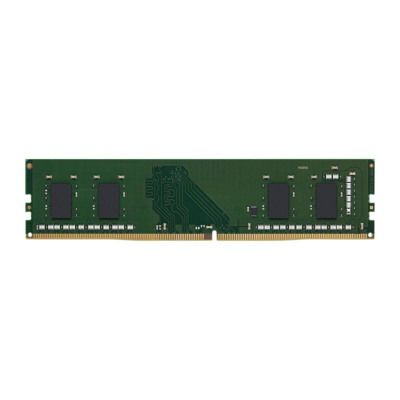 740617311488MEMORY DIMM 16GB PC25600 DDR4/KCP432NS8/16 KINGSTON