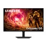 LCD Monitor|SAMSUNG|32 "|2560 x 1440 pixels|Quad HD|Native aspect ratio 16:9|LCD|Flat|LS32FG502EUXEN