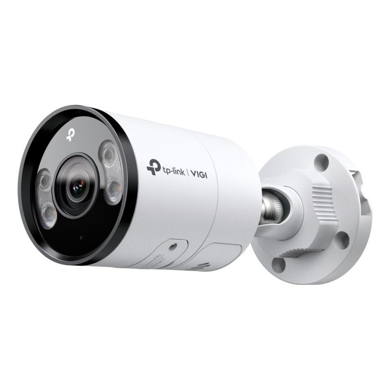 8885020628180NET CAMERA BULLET H.265+ 8MP/INSIGHT S385(4MM) TP-LINK