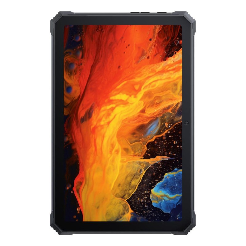 6931548321125TABLET ACTIVE 8 PRO 10" 256GB/ACTIVE 8 PRO BLACK BLACKVIEW