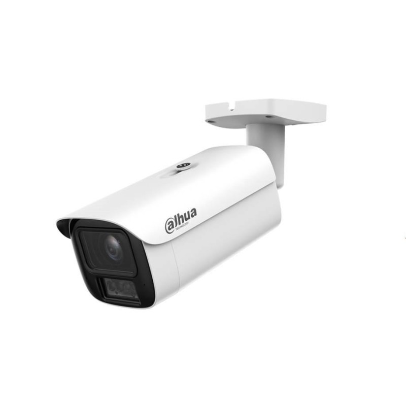 6937552412873NET CAMERA 8MP BULLET/IPC-HFW5859E1-ZE-IL-2712 DAHUA