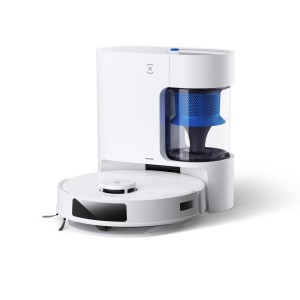 6956079725228VACUUM CLEANER ROBOT/J20 EUREKA