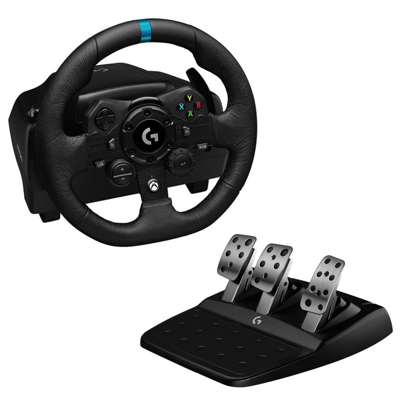 5099206082816STEERING WHEEL G923 RACING//PC 941-000158 LOGITECH