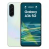 MOBILE PHONE GALAXY A36 5G/128GB GREEN SM-A366B SAMSUNG
