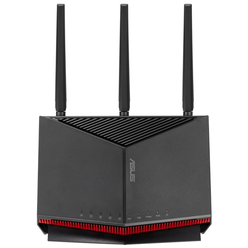 4711387581452Wireless Router|ASUS|6800 Mbps|Mesh|Wi-Fi 5|Wi-Fi 6|Wi-Fi 6e|Wi-Fi 7|IEEE 802.11a|IEEE 802.11b|IEEE 802.11g|IEEE 802.11n|IEEE 80