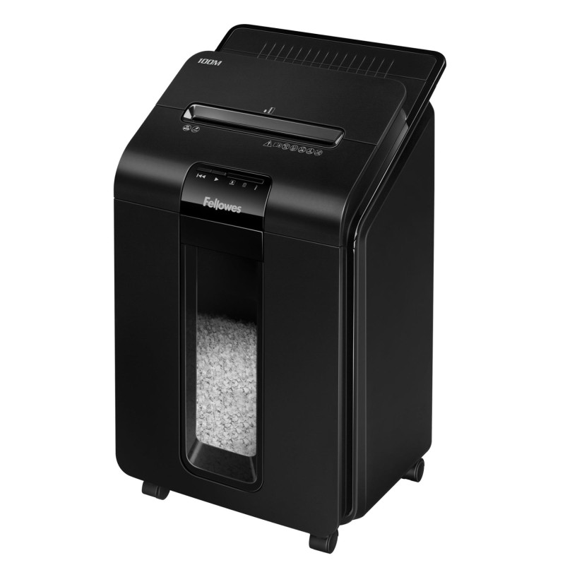 043859741854SHREDDER AUTOMAX 100M MINI-CUT/4629201 FELLOWES
