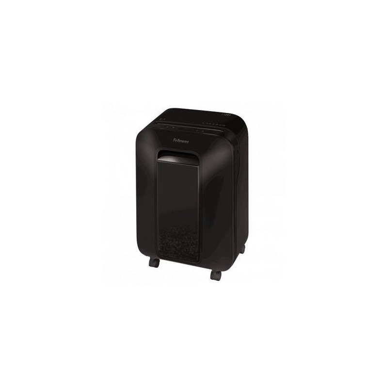 5004385975151SHREDDER POWERSHRED LX201/BLACK 5050001 FELLOWES