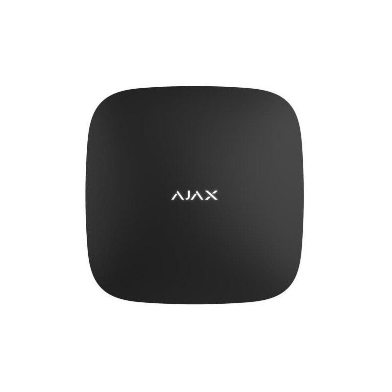 4823114015090CONTROL PANEL WRL HUB 2 4G/BLACK 38240 AJAX