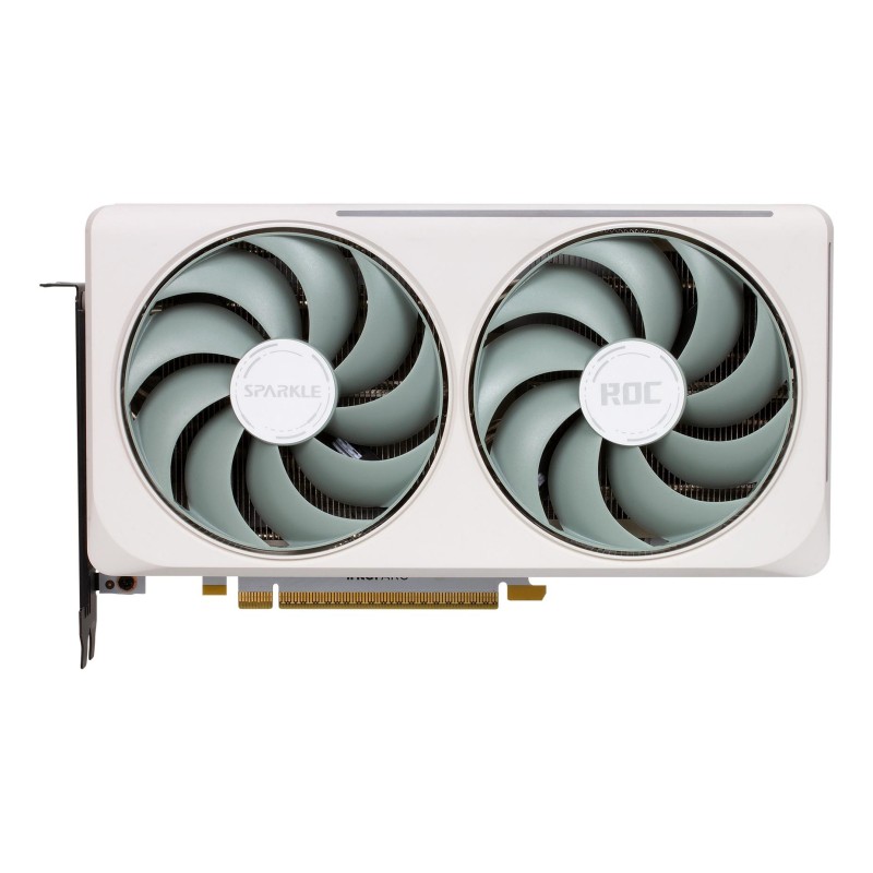 4711342291075Graphics Card|SPARKLE|Intel|Arc B580|2800 MHz|12 GB|GDDR6|192 bit|PCI Express x8 4.0|Active|SB580RW-12GOC