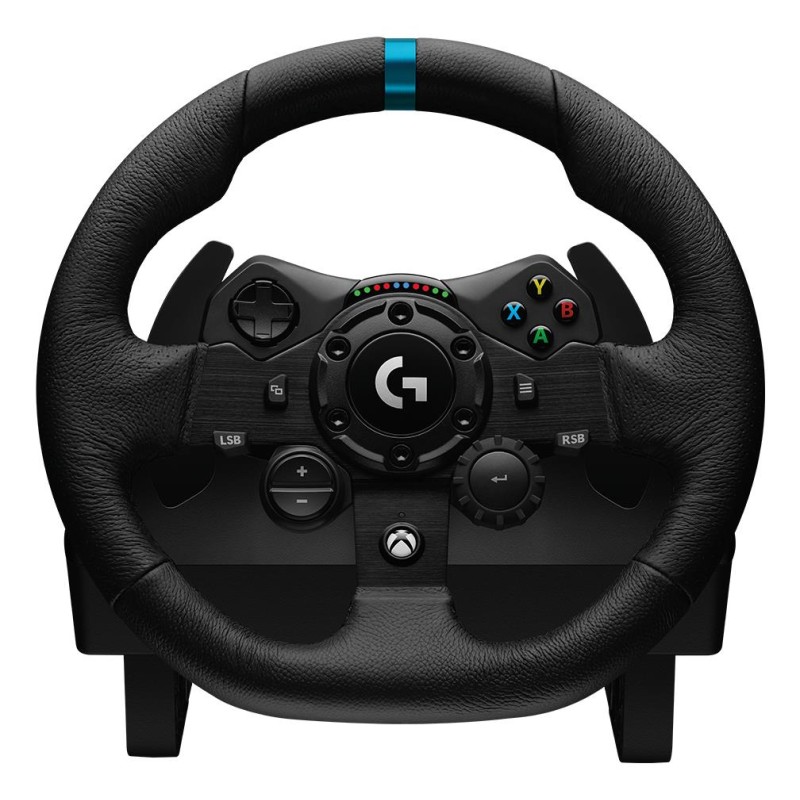 5099206082793STEERING WHEEL G923/941-000149 LOGITECH