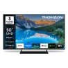 TV Set|THOMSON|55 "|4K Ultra HD|3840 x 2160 pixels|Flat|16:9|LED|55UG5X15