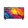 TV Set|LG|43 "|4K Ultra HD|3840 x 2160 pixels|Flat|16:9|QNED|43QNED70A6A