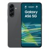 MOBILE PHONE GALAXY A56 5G/128GB BLACK SM-A566B SAMSUNG