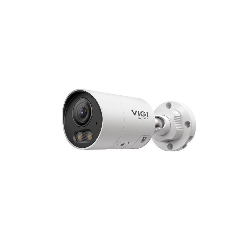 8885020625608NET CAMERA BULLET H.265+ 4MP/INSIGHT S345S(4MM) TP-LINK