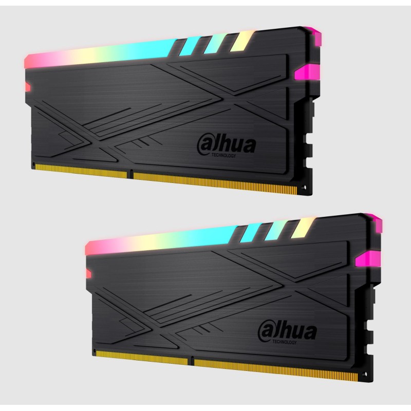 6923172574480MEMORY DIMM 32GB PC28800 DDR4/KIT2 DDR-C600URG32G36D DAHUA