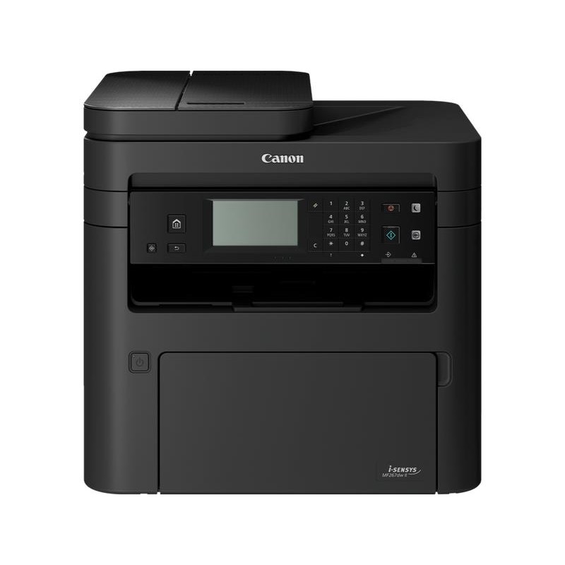 4549292215540PRINTER/COP/SCAN ISENSYS/MF264DW II 5938C017 CANON