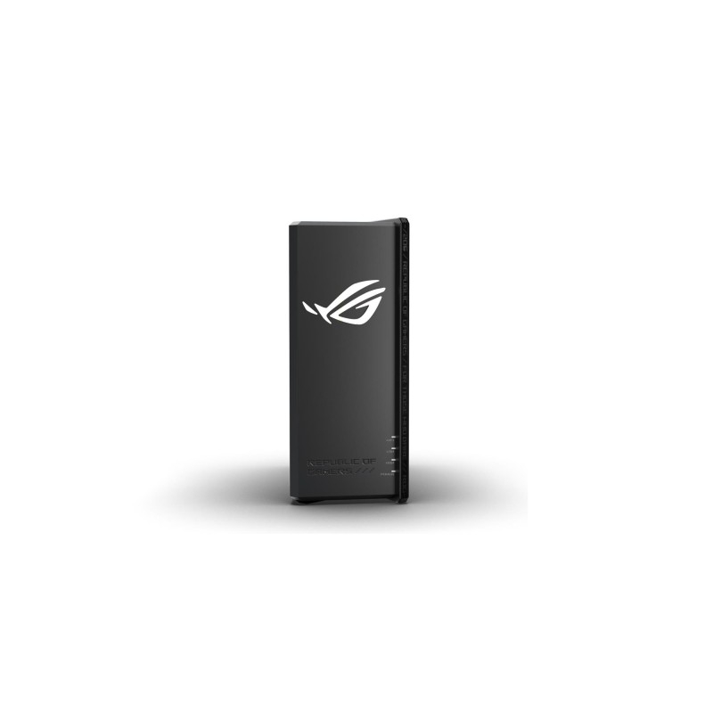 4711387880555Беспроводной роутер ASUS Беспроводной роутер 18000 Mbps Mesh Number of 8