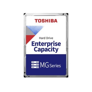 HDD|TOSHIBA|MG10-D Series|10TB|SATA 3.0|7200 rpm|3,5"|MG10ADA10TE